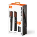 JBL EasySing Mics infinytech Réunion 05