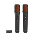 JBL EasySing Mics infinytech Réunion 01