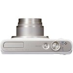 Matériels vidéo appareil photo CANON PowerShot SX610 HS Blanc infinytech Réunion 2