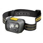 GP Discovery GPDISHLCW54BL119 infinytech Réunion 01