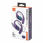 Ecouteurs JBL Endurance Zone Purple 6