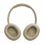 Casque micro JBL Tune 730BT Beige 4