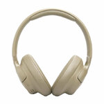 Casque micro JBL Tune 730BT Beige 2