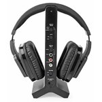 NEDIS HPRF321BK infinytech Réunion 02