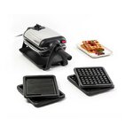 TEFAL King Size 4-in-1 WM755D12 infinytech Réunion 02