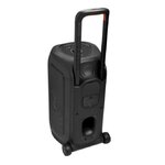JBL PartyBox 330 Noir infinytech Réunion 03