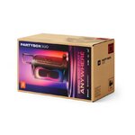 JBL PartyBox 330 Noir infinytech Réunion 06