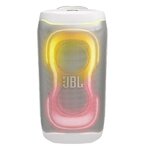 JBL PartyBox 330 Blanche infinytech Réunion 02