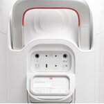 JBL PartyBox 330 Blanche infinytech Réunion 05