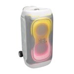 JBL PartyBox 330 Blanche infinytech Réunion 01