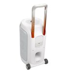JBL PartyBox 330 Blanche infinytech Réunion 03