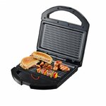 K-GRILL KITCHENCOOK infinytech Réunion 01