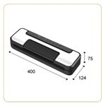 Machine sous-vide LITTLE BALANCE Easy Saver Close infinytech Réunion 02