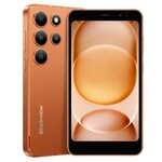 BLACKVIEW Wave 2C 2Go 32Go Orange infinytech Réunion 01