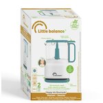 LITTLE BALANCE Happy Mix infinytech Réunion 02
