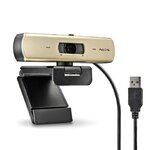 NGS XpressCam 4000 4K infinytech Réunion 02