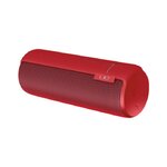 Matériels informatique enceinte nomade ULTIMATE EARS Megaboom Lava Red infinytech Réunion 2