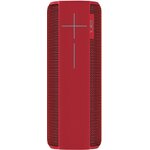 Matériels informatique enceinte nomade ULTIMATE EARS Megaboom Lava Red infinytech Réunion 3