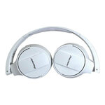 Matériels informatique casque PIONEER SE-MJ553BTW Bluetooth Blanc infinytech Réunion 2
