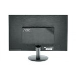 Matériel informatique écran ordinateur AOC 21,5 E2270SWN VGA écran pc infinytech réunion 3