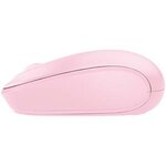 Matériels informatique souris MICROSOFT Wireless 1850 Sans Fil Rose infinytech Réunion 3