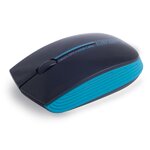 Matériels informatique souris ADVANCE Drift sans fil Bleue infinytech reunion 1