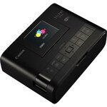 Matériels informatique imprimante jet dencre CANON Selphy CP1200 Noire infinytech Réunion 2