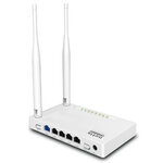 Matériels informatique routeur NETIS WF2419E 300 Mbps infinytech Réunion 2