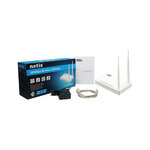 Matériels informatique routeur NETIS WF2419E 300 Mbps infinytech Réunion 3