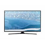 Matériels vidéo TV SAMSUNG UE50KU6000 125cm 4K infinytech Réunion 1
