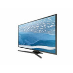 Matériels vidéo TV SAMSUNG UE50KU6000 125cm 4K infinytech Réunion 3