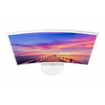 Matériels informatique écran pc incurvé SAMSUNG LC32F391FW infinytech Réunion 2