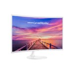 Matériels informatique écran pc incurvé SAMSUNG LC32F391FW infinytech Réunion 1