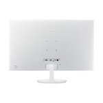 Matériels informatique écran pc incurvé SAMSUNG LC32F391FW infinytech Réunion 4