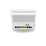 Matériels informatique modem routeur NETIS DL4480V AC1200 infinytech Réunion 2