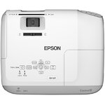Matériels informatique vidéoprojecteur EPSON EB-S27 infinytech Réunion 2