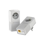 Matériels informatique CPL NETGEAR PLP1000 infinytech Réunion 1