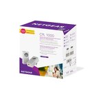Matériels informatique CPL NETGEAR PLP1000 infinytech Réunion 2