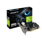 Matériels informatique carte graphique GIGABYTE GT 710 2 Go GV-N710D3-2GL infinytech Réunion 1