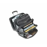 Matériels informatique housse trolley WENGER Patriot infinytech Réunion 2