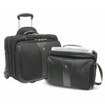 Matériels informatique housse trolley WENGER Patriot infinytech Réunion 3