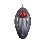 Matériels informatique souris LOGITECH Trackman Marble infinytech Réunion 2