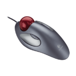 Matériels informatique souris LOGITECH Trackman Marble infinytech Réunion 1