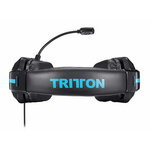 Matériels informatique casque micro TRITTON Kama infinytech Réunion 4