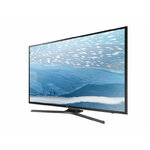 Matériels vidéo Télévision SAMSUNG UE55KU6070 139 cm 4K infinytech Réunion 2