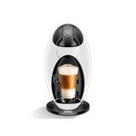 Petit électroménager expresso DELONGHI JOVIA Blanche EDG 250.W infinytech Réunion 1