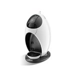 Petit électroménager expresso DELONGHI JOVIA Blanche EDG 250.W infinytech Réunion 2