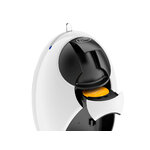 Petit électroménager expresso DELONGHI JOVIA Blanche EDG 250.W infinytech Réunion 3
