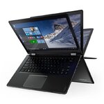 Matériels informatique ordinateur portable LENOVO YOGA 510-14IKB infinytech Réunion 1