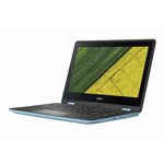 Matériels informatique ultra portable ACER Spin 1 SP111-31-C3VE infinytech Réunion 2